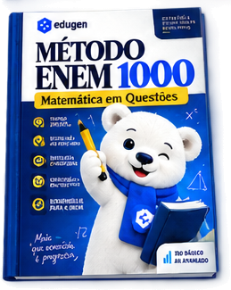 Método ENEM 1000